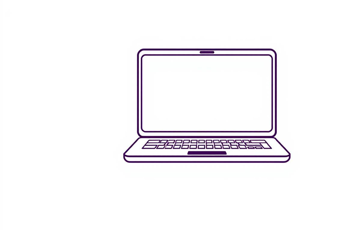 14 EPS. Minimal Laptop Vector Icon, a Solid Icon by adenpinkstore (Photo 5 of 14)