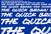 The Queen Marker • A Marker Font, a Script Font by azetypestudios.com (Thumbnail 11 of 22)