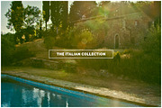 THE ITALIAN COLLECTION iseeyouphoto preview 2