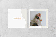 Linden / Social Media Pack, a Social Media Template by Simple có (Thumbnail 3 of 9)