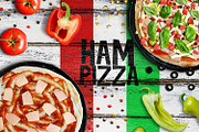 Pizza Scene Creator, a Product Mockup by alexandeerco (Thumbnail 8 of 10)