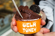 Belony Unfocus, a Sans Serif Font by Craft Supply Co. (Thumbnail 5 of 8)
