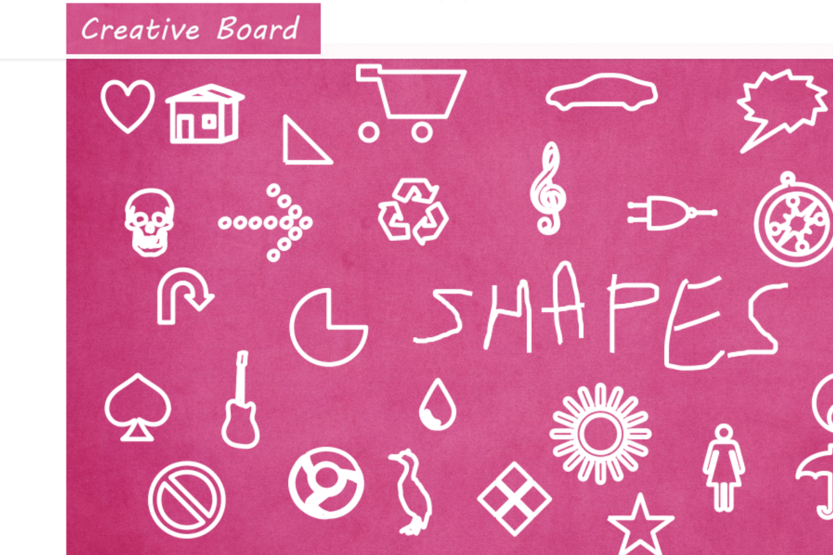 Creative Board - Drawing SVG Plugin, a WordPress Template by WPICODE (Photo 7 of 10)