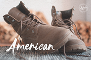 Ashely, a Handwritten Font by Gatype (Thumbnail 3 of 11)