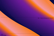 VIBE - 30 Gradient Backgrounds, a Background Graphic by kloroform (Thumbnail 9 of 30)
