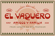 Morga | Handdrawn Typeface, a Handwritten Font by Goodwheel Studio (Thumbnail 9 of 9)
