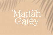 Catchy Mager - Fancy Ligature Font, a Serif Font by Sensatype (Thumbnail 22 of 25)