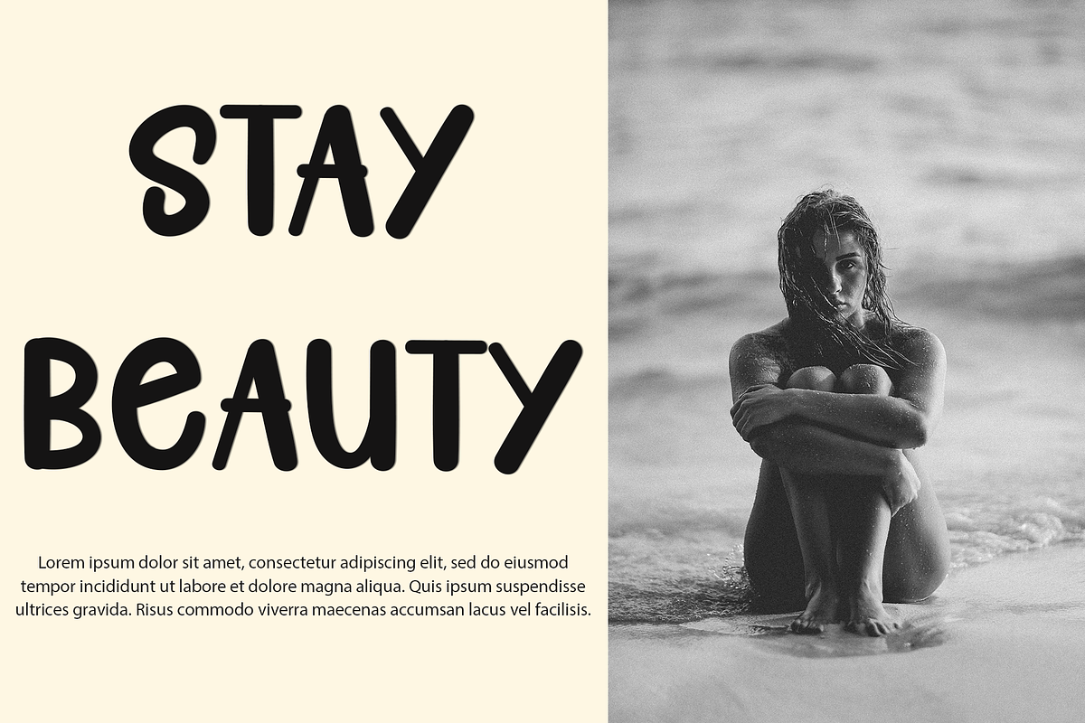 Teacher Design, a Handwritten Font by FreshTypeINK (Photo 4 of 8)
