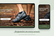 Gravio - Shopify EComposer Template, a Shopify Template by Boost Convert (Thumbnail 8 of 11)