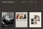 BELARY – Instagram Feed, a Social Media Template by Studio Manuals (Thumbnail 2 of 8)