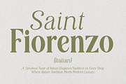 Editorial Revival Serif (70 fonts), a Serif Font by MaxArt Foundry (Thumbnail 22 of 30)
