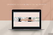 YouTube Branding Kit Canva, a Social Media Template by Creative Pixi (Thumbnail 7 of 8)