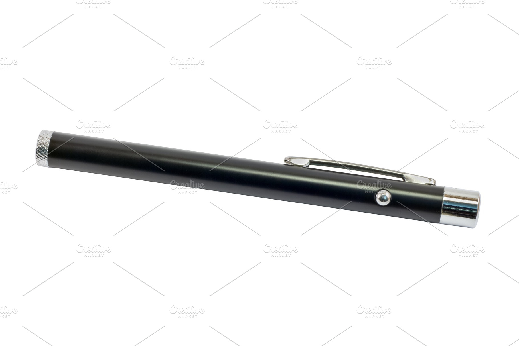 Red laser pointer, a Background Photo by Leonid Andronov
