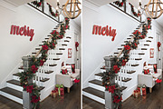5 Holiday Lightroom Presets, a Preset Add-On by Presets by Yevhen (Thumbnail 7 of 8)