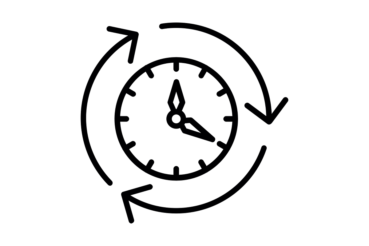 Arrows Line Icon, an Icon by Pexelpy (Photo 2 of 2)