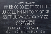 Zero One, a Sans Serif Font by InermediaSTUDIO (Thumbnail 5 of 8)