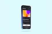 Google Pixel 11 Pro Clay Mockups, an Android Mockup by Asylab (Thumbnail 45 of 62)