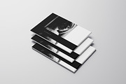 Photography Portfolio Template, a Brochure Template by adekfotografia (Thumbnail 11 of 14)