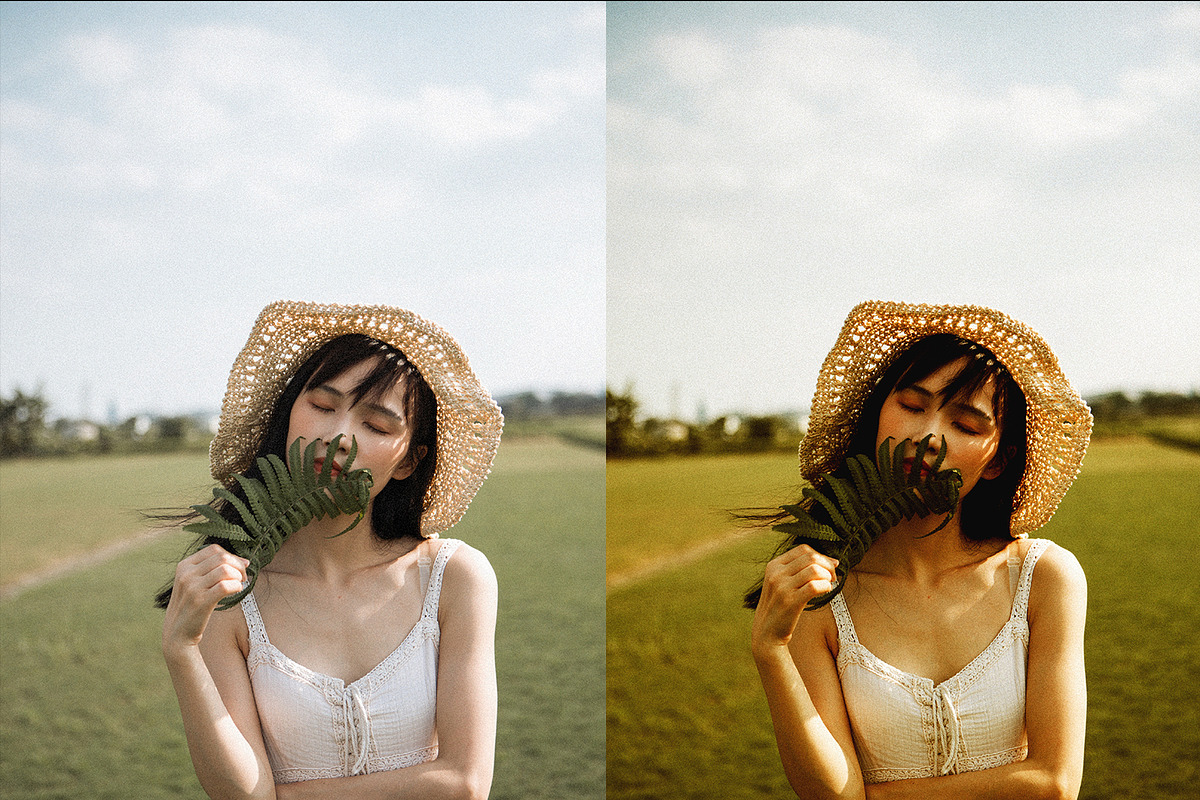 Lemonade | Photoshop Actions, an Action Add-On by Filterlate (Photo 5 of 10)