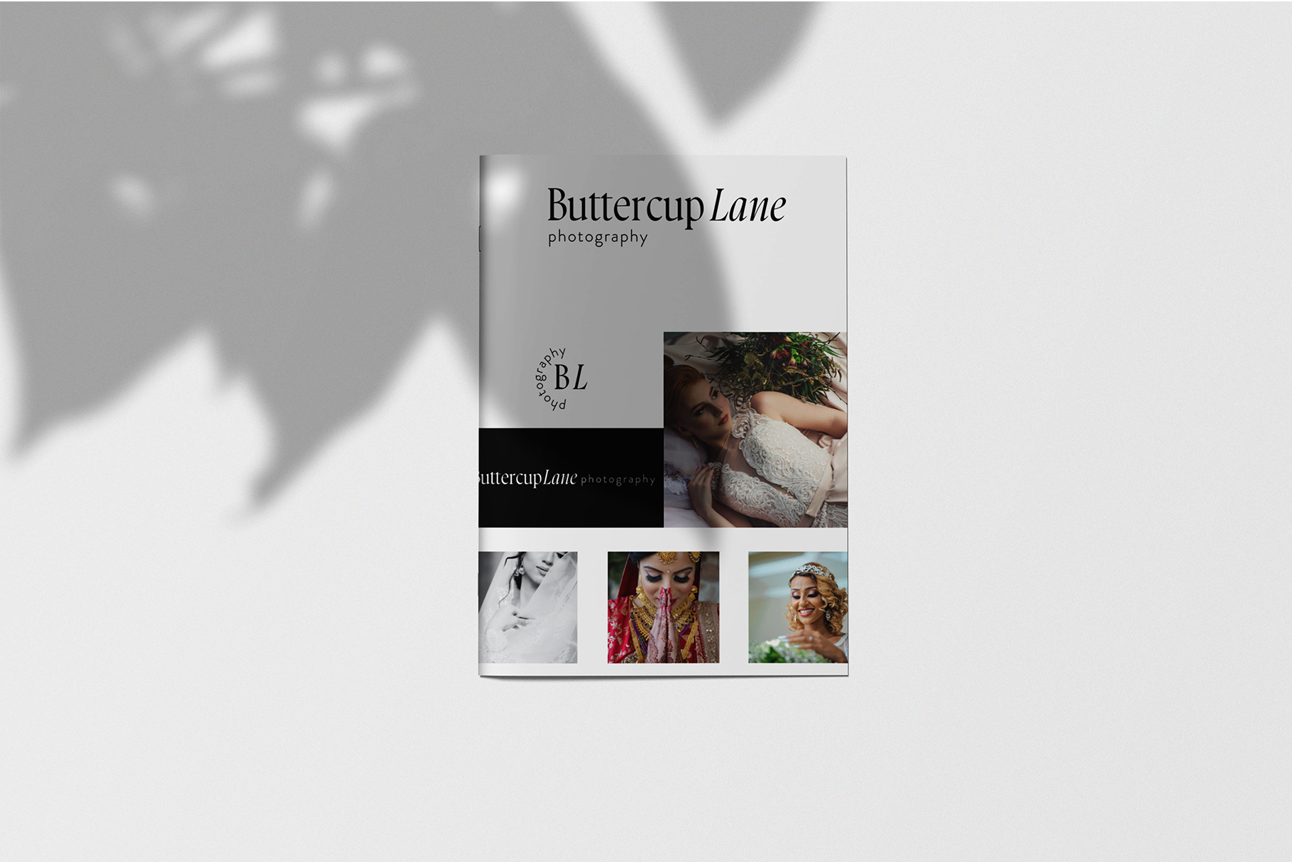 Buttercup Lane Brand Kit For Canva by Taylor Street Designs  Creative Market