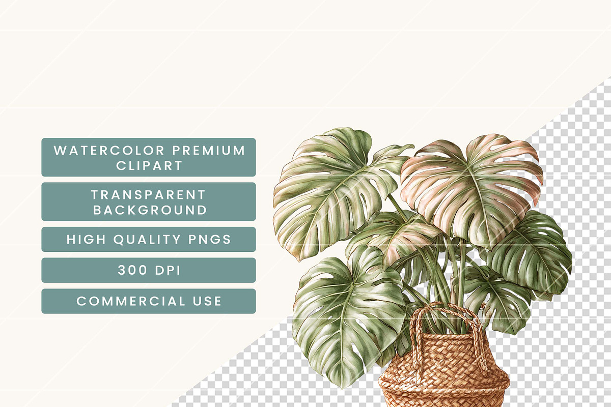 Black Neutral Planner Clipart Bundle, a Person Illustration by BusyDaydesign (Photo 7 of 9)