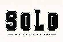 Solo
