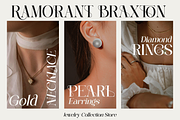 Balenia - Modern Elegant Serif Font, a Serif Font by Say Studio (Thumbnail 2 of 11)