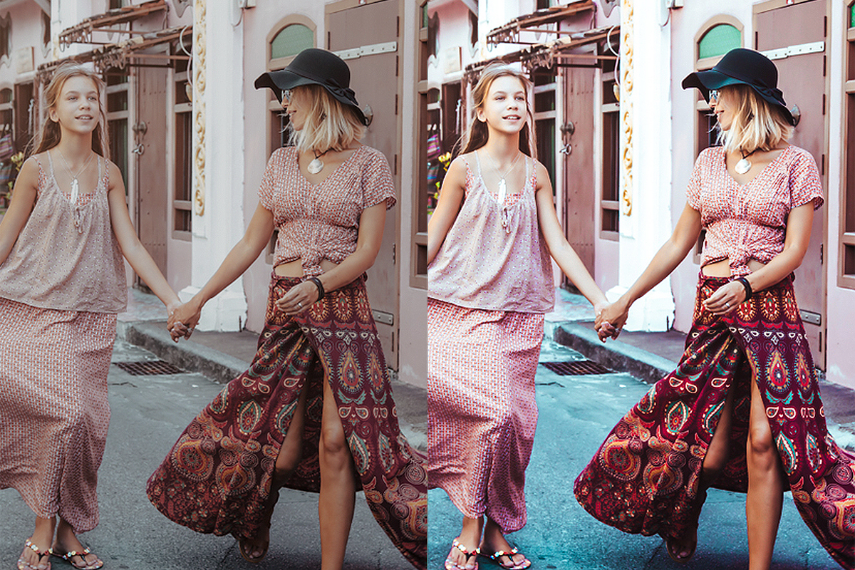 CLARITY Mobile Lightroom Presets, an Action Add-On by Mastersets (Photo 8 of 8)