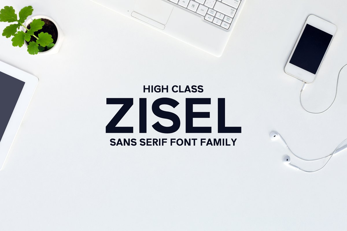 Designer's Type - Sans Serif Bundle!, a Sans Serif Font by Creativetacos (Photo 21 of 36)