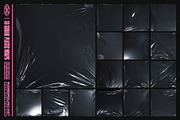 Plastic Textures, a Texture Graphic by Indieground Design Inc. (Thumbnail 7 of 13)