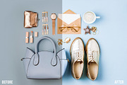 30 Product Photography Lr Presets, an Action Add-On by Presetsh.com (Thumbnail 13 of 18)