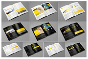 Annual Report BIG Bundle 01, a Brochure Template by Layout Design (Thumbnail 19 of 21)