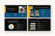 Harin : eLearning Kit Google Slides, a Presentation Template by Punkl Camp (Thumbnail 15 of 16)