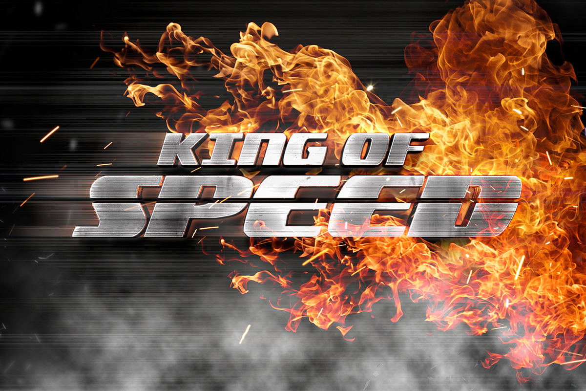 Cinematic 3D Text Effects Vol.2 preview 8