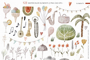 Forest Party, an Animal Illustration by Oksana Stepova (Thumbnail 11 of 16)