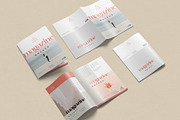 Magazine Mockup, a Product Mockup by GfxFoundry (Thumbnail 3 of 5)