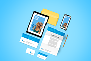 Logo For Cats Business, a Branding & Logo Template by Dimas.okgo (Thumbnail 3 of 5)