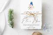 Rustle- Winter Watercolor Collection, an Object Graphic by Jeanina Vlad (Thumbnail 6 of 24)