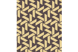 Seamless Vector Background. Pattern, a Pattern Graphic by FineArtStudio