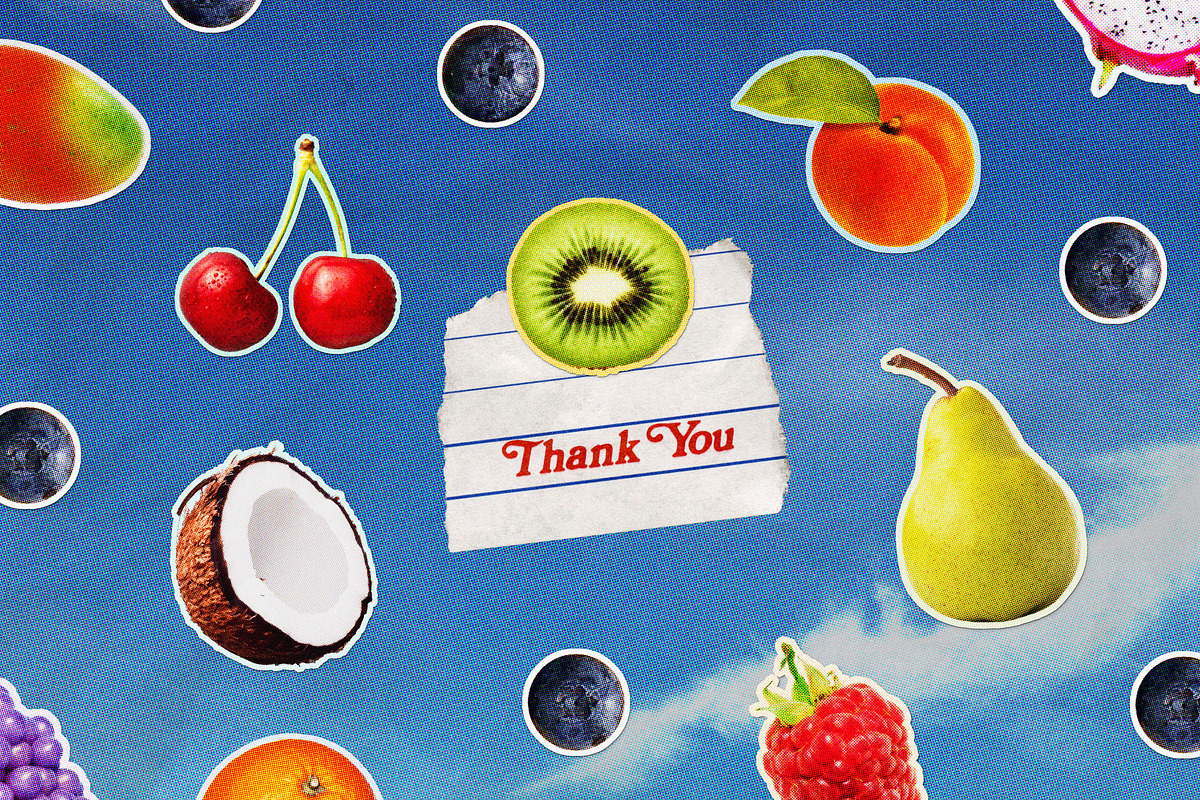Halftone Fruit - Digital Stickers, an Object Graphic by jordynonacloud (Photo 6 of 6)