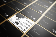 Best 101 Prime Business Cards Bundle, a Business Card Template by bouncy (Thumbnail 78 of 101)