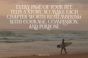 Belisse | Luxury Elegant Serif Font, a Serif Font by BlancaLab Studio (Thumbnail 4 of 6)