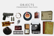 Detective Mystery Noir Scene Creator, a Books & Magazine Mockup by Storyteller Design (Thumbnail 6 of 10)