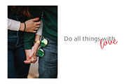 Let's Party | Signature Font, a Script Font by Artstudio (Thumbnail 4 of 7)
