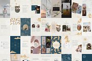 Spiritual Template Instagram Bundle, a Social Media Template by Story Native (Thumbnail 6 of 14)