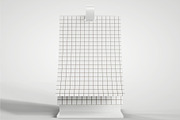 Table Tent Card Mockup, an Advertising Mockup by Muhazdinata (Thumbnail 5 of 11)