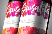 Brushfire Typeface + Extras, a Handwritten Font by Callie Rian & Co. (Thumbnail 7 of 12)