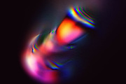 Fusion: Vibrant Abstraction, an Object Graphic by RuleByArt (Thumbnail 3 of 14)