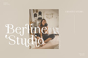 Fortela Typeface Font, a Serif Font by Storytype Studio (Thumbnail 3 of 15)