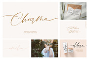 SALE - Handwritten Font Bundle, a Handwritten Font by supfonts (Thumbnail 5 of 17)